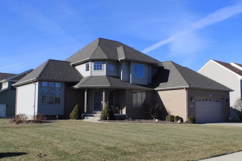 10040 Clark Place, Crown Point, IN 46307