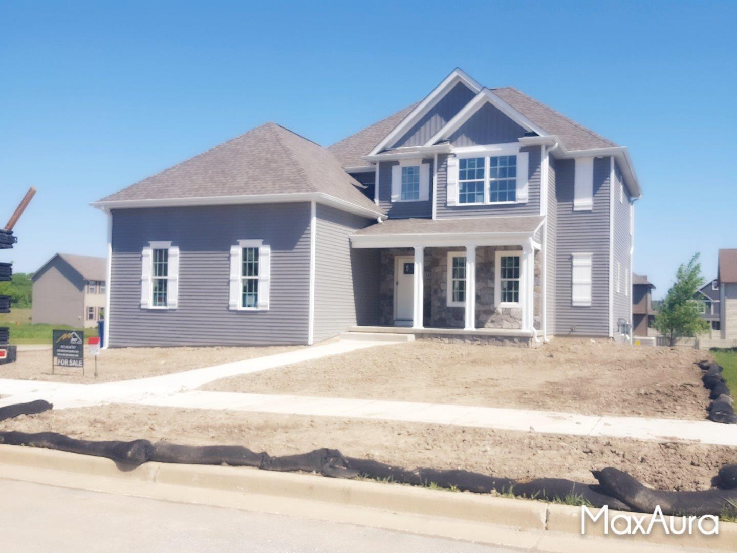 1154 Hyde Park, Crown Point, IN 46307