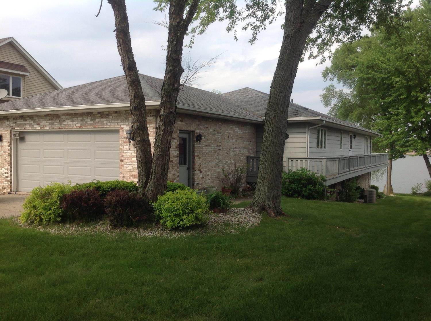 3933 South Lakeshore Drive, Crown Point, IN 46307