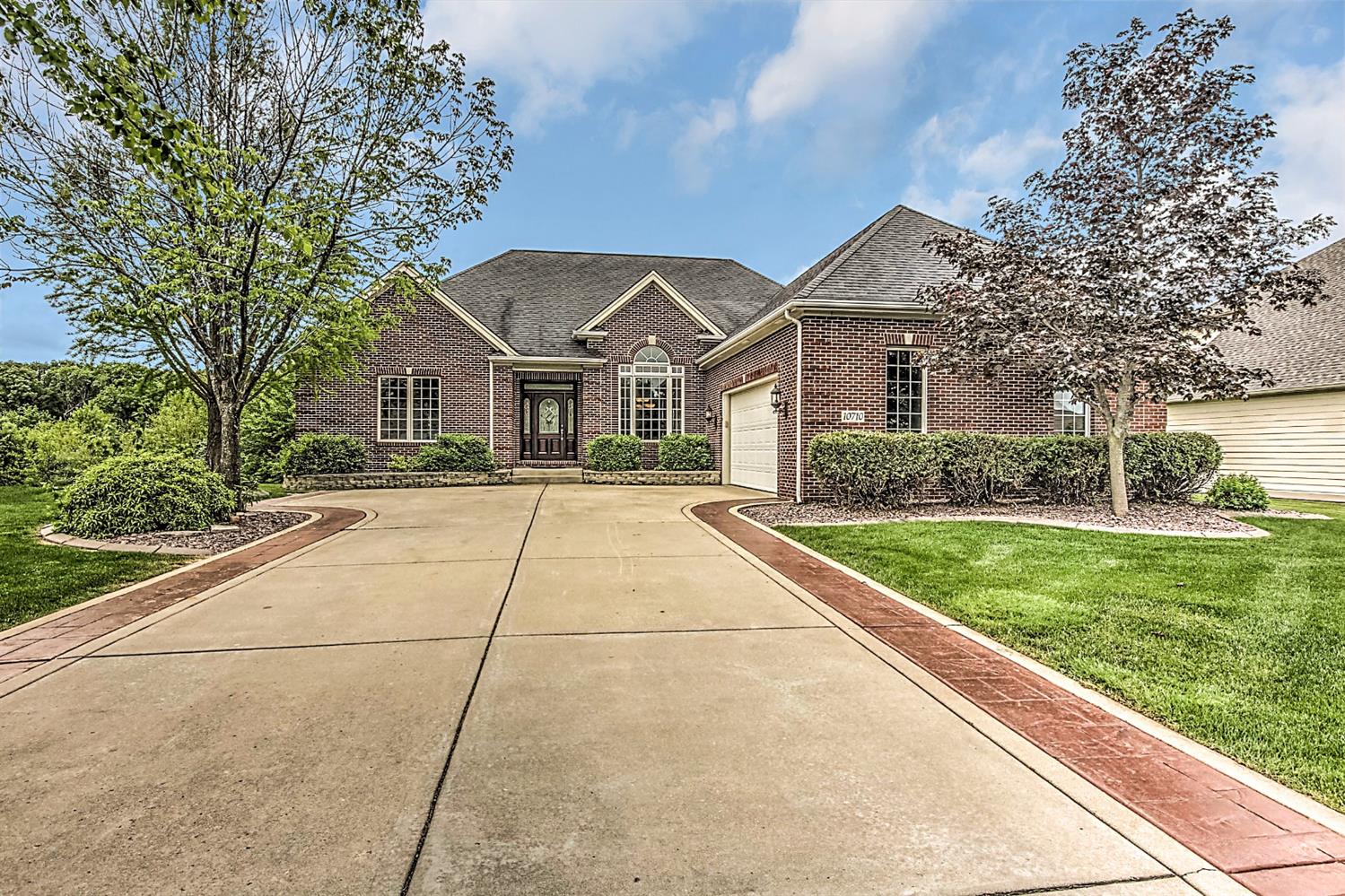 10710 Erie Drive, Crown Point, IN 46307
