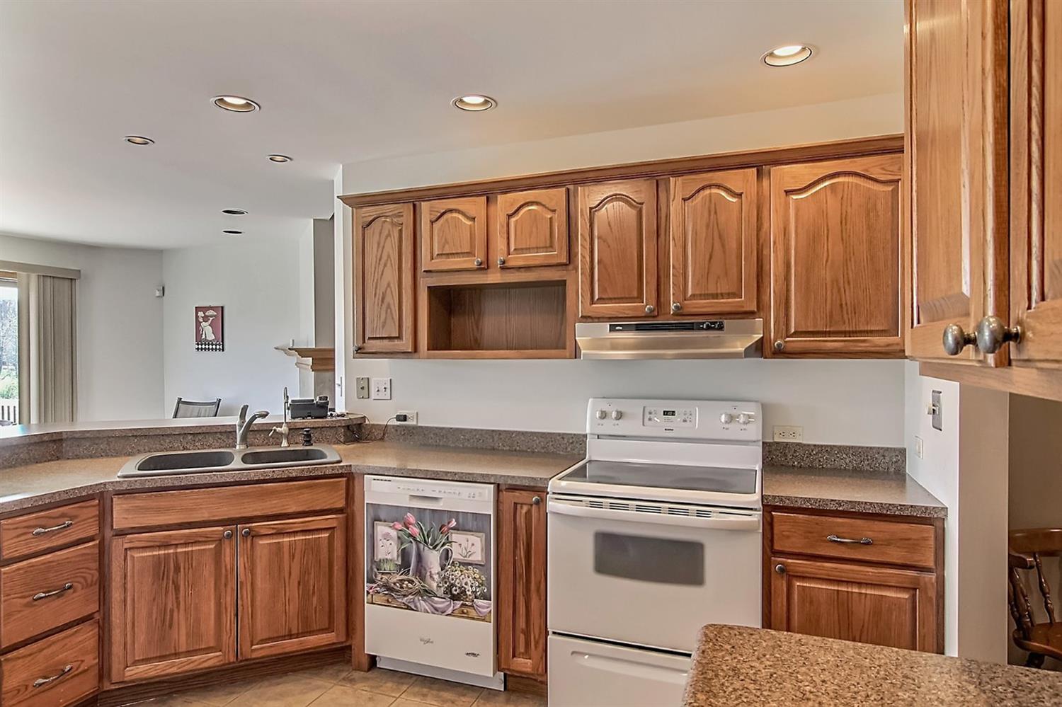11831 Mount Street, Crown Point, IN 46307