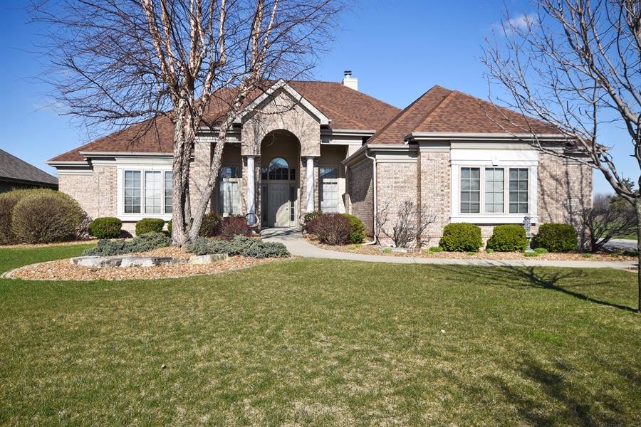 1232 White Hawk Drive, Crown Point, IN 46307