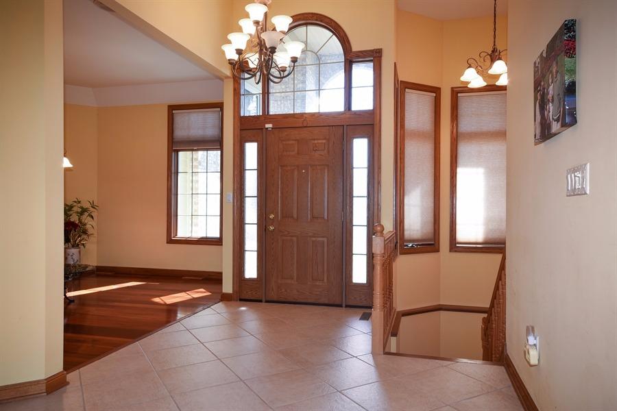 1232 White Hawk Drive, Crown Point, IN 46307