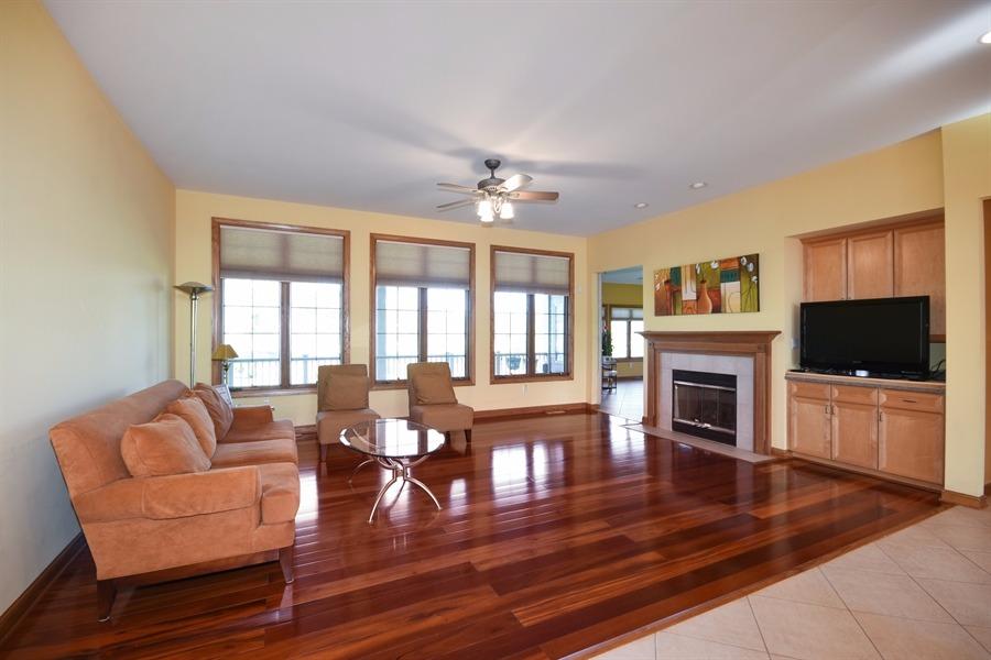 1232 White Hawk Drive, Crown Point, IN 46307