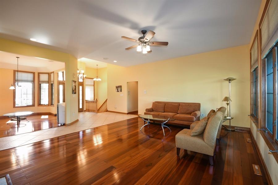 1232 White Hawk Drive, Crown Point, IN 46307