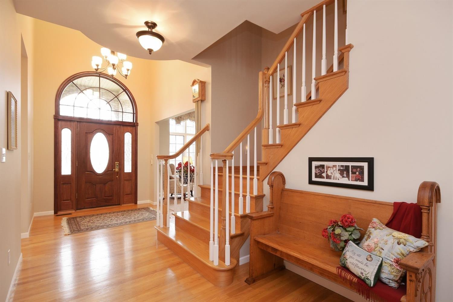 12478 South Williams Court, Crown Point, IN 46307
