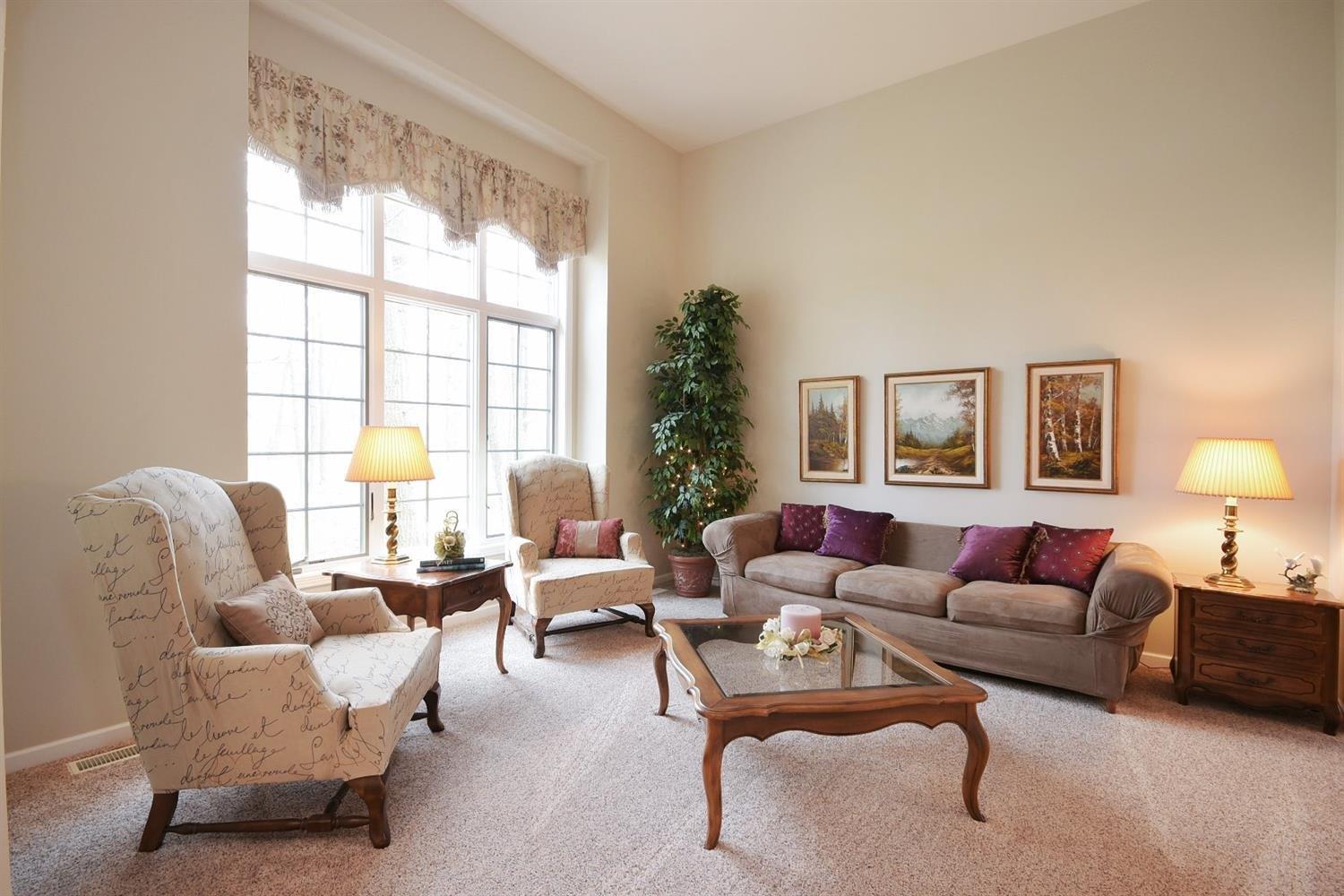 12478 South Williams Court, Crown Point, IN 46307