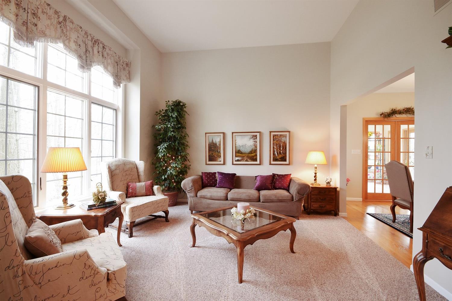 12478 South Williams Court, Crown Point, IN 46307