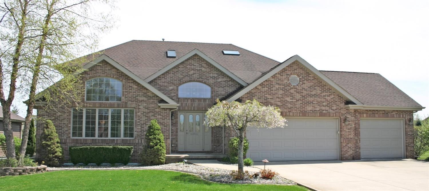 1250 Elliston Court, Crown Point, IN 46307