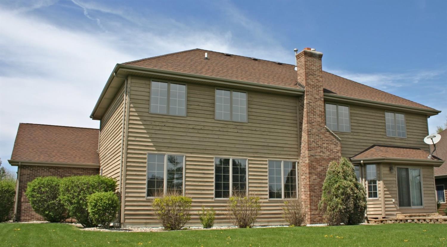 1250 Elliston Court, Crown Point, IN 46307