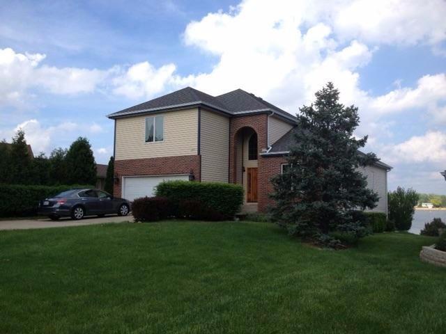 3950 S Lakeshore Dr, Crown Point, IN 46307