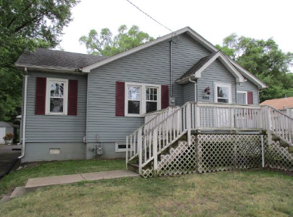 609 W N StCrown Point, IN, 46307Lake County