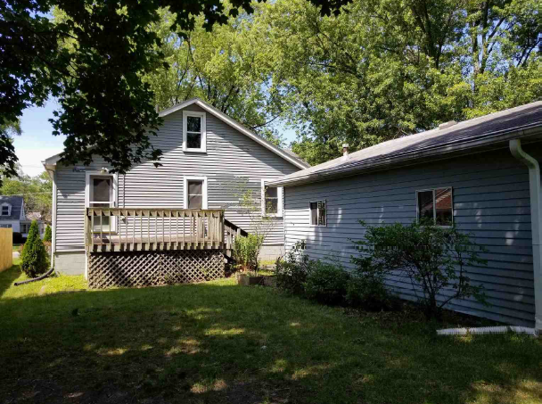 609 W N StCrown Point, IN, 46307Lake County