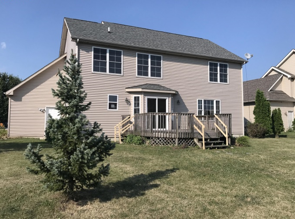 1721 E 106th AveCrown Point, IN, 46307Lake County