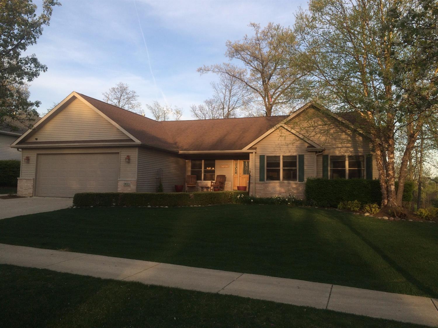 9615Calumet St, Dyer, IN 46311
