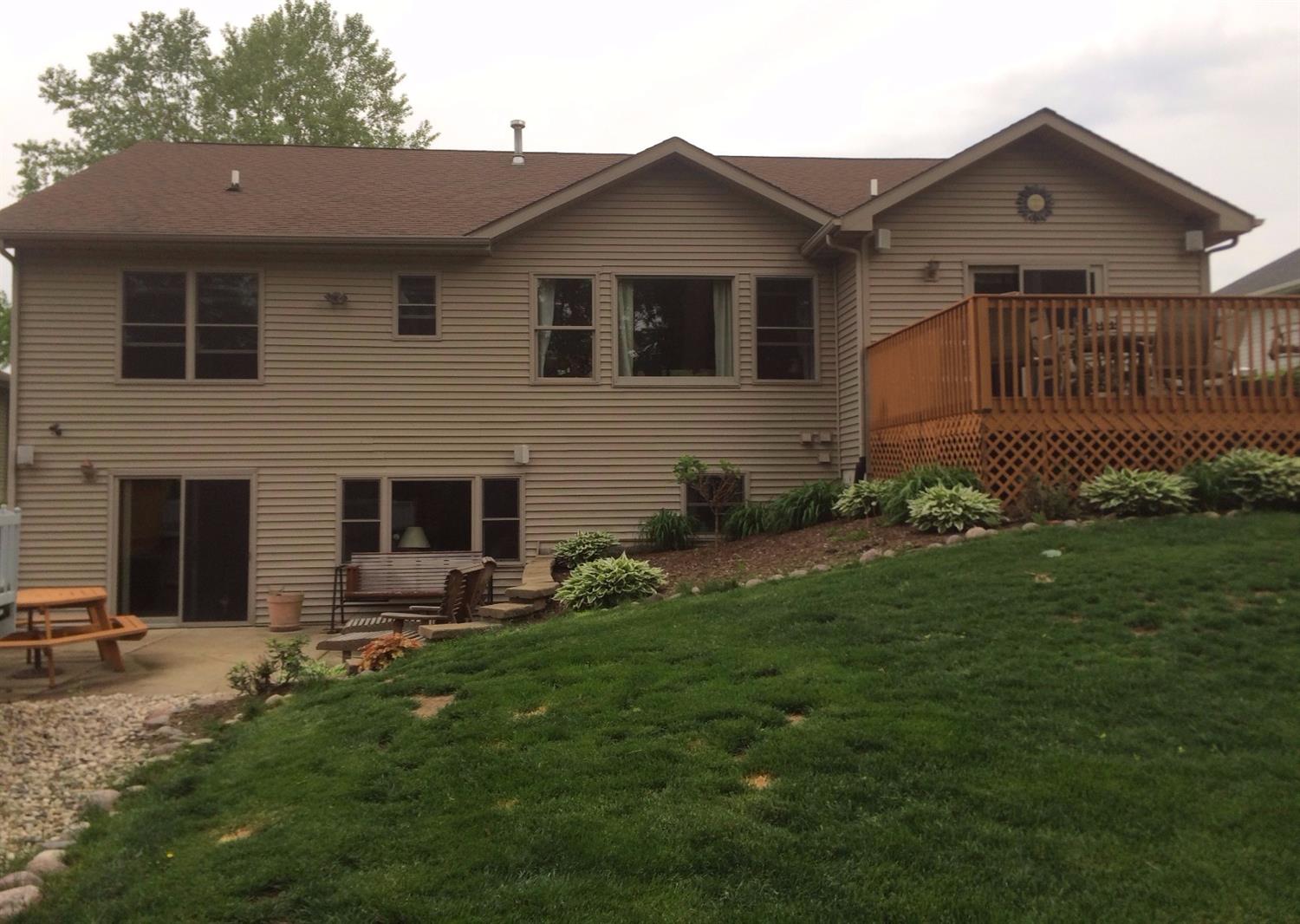 9615Calumet St, Dyer, IN 46311
