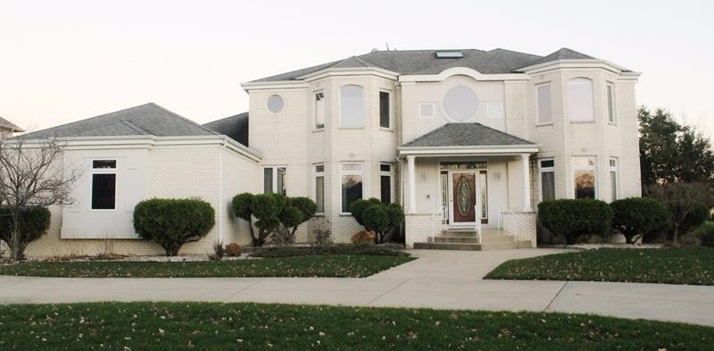 949 Waterville Court, Dyer, IN 46311