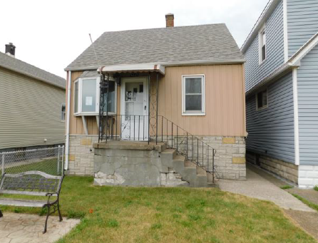4927 White Oak AveEast Chicago, IN, 46312Lake County