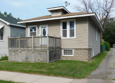 4335 Homerlee AveEast Chicago, IN, 46312Lake County