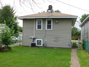 4335 Homerlee AveEast Chicago, IN, 46312Lake County