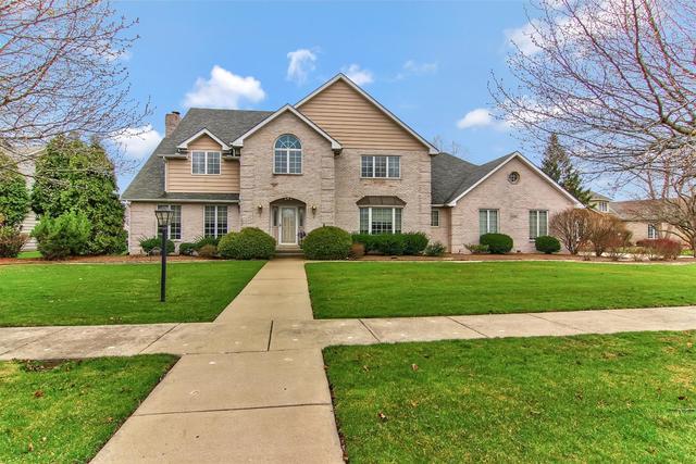10302 FOX RUN Lane, Munster, IN 46321