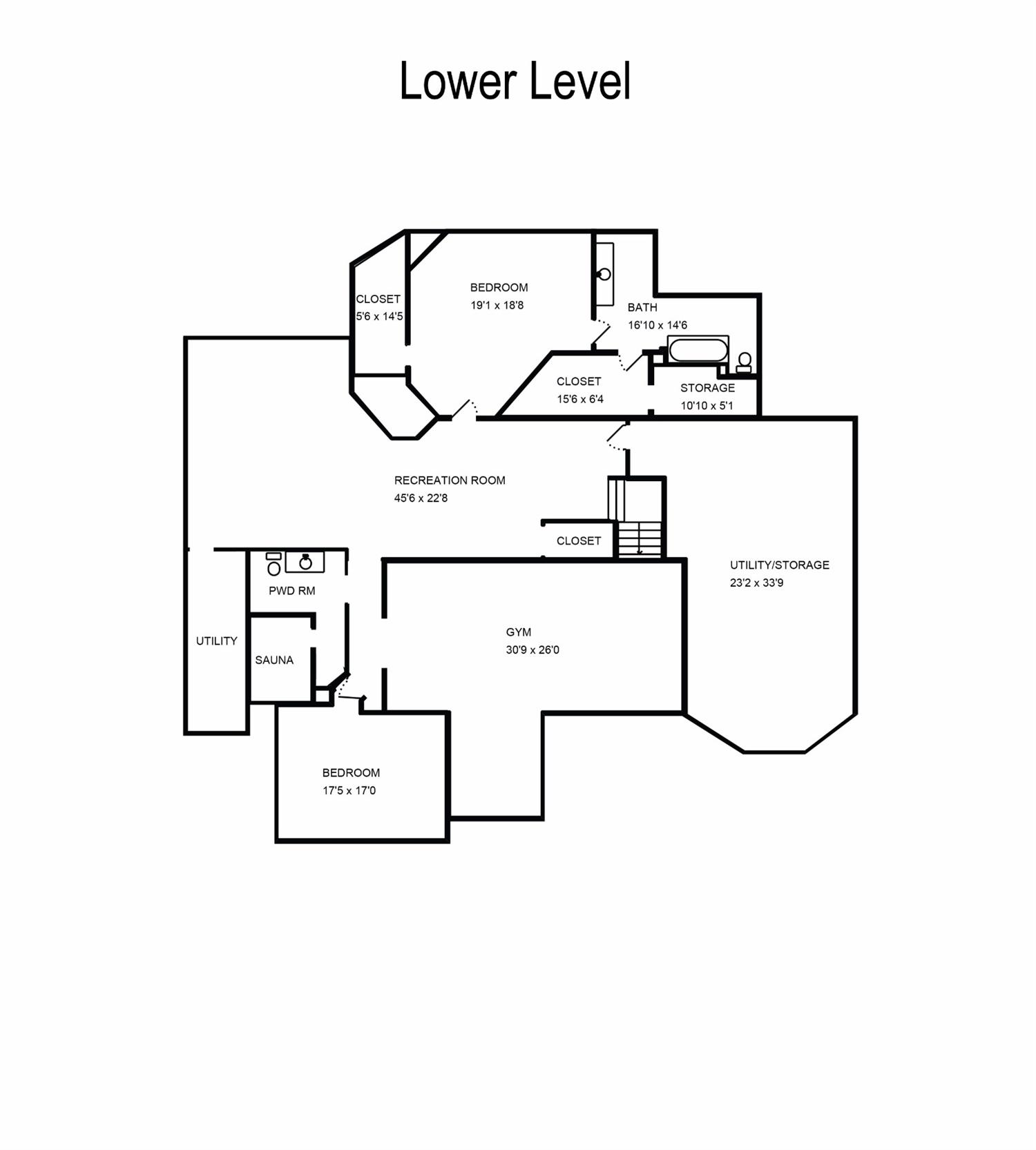 8647 Bakker Court, Munster, IN 46321