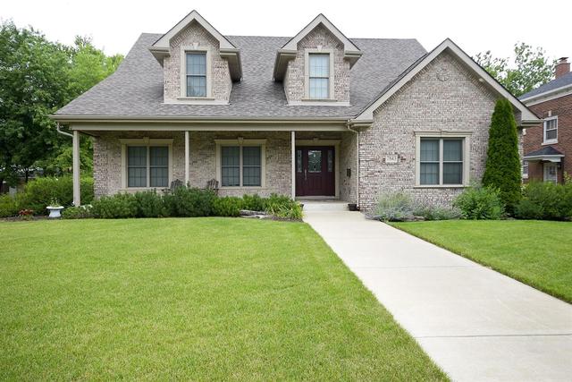 7843 Hohman Avenue, Munster, IN 46321