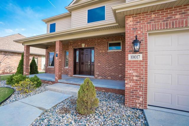 10017 New Devon Street, Munster, IN 46321