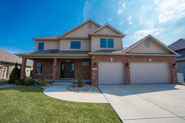 10017 New Devon Street, Munster, IN 46321