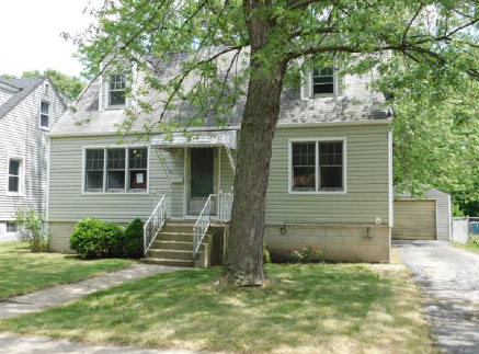 6545 Delaware AveHammond, IN, 46323Lake County