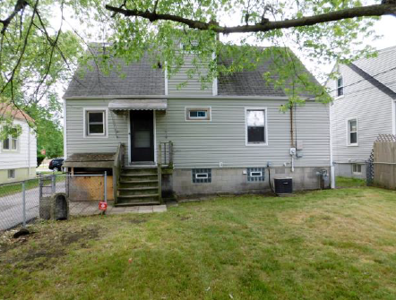 6545 Delaware AveHammond, IN, 46323Lake County