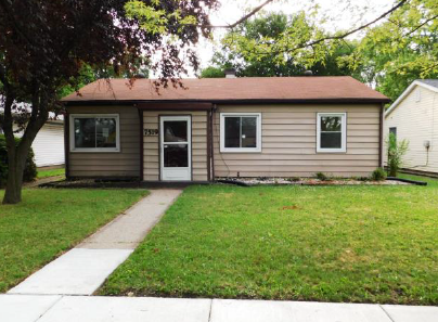 7519 Alexander AveHammond, IN, 46323Lake County