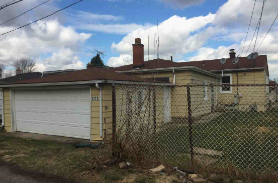 1712 171st PlHammond, IN, 46324Lake County