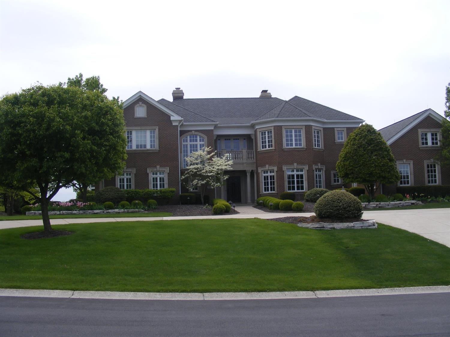 1660 Littler Drive, Chesterton, IN 46340