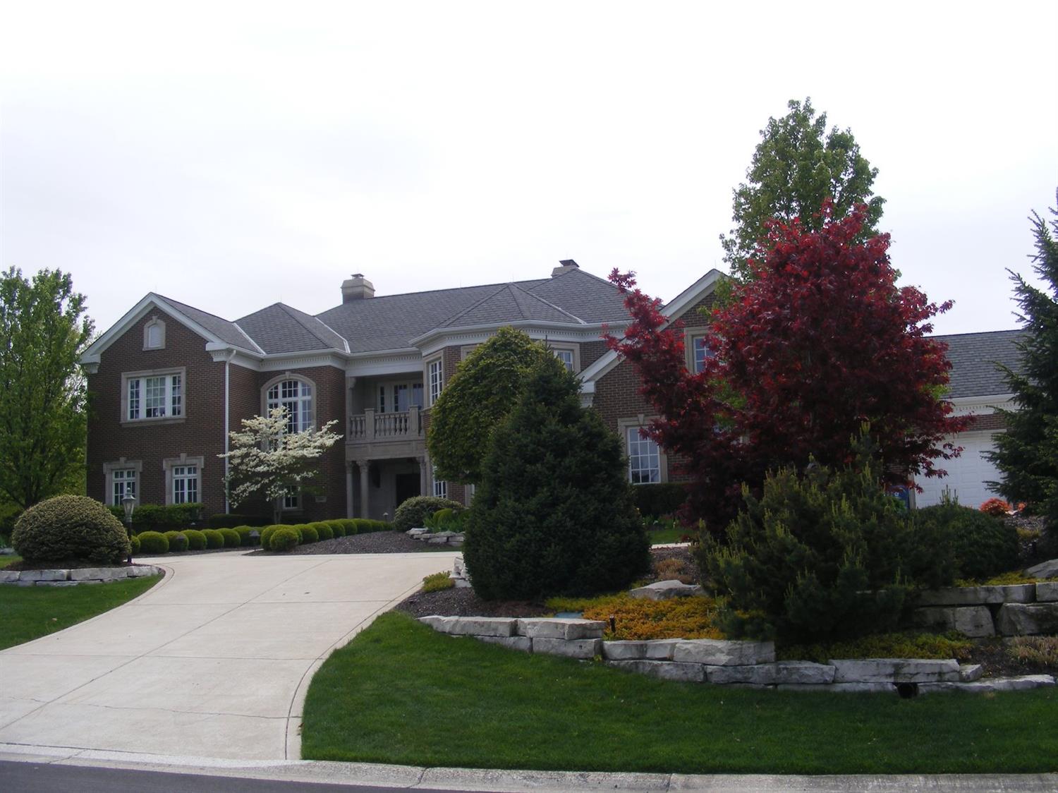 1660 Littler Drive, Chesterton, IN 46340