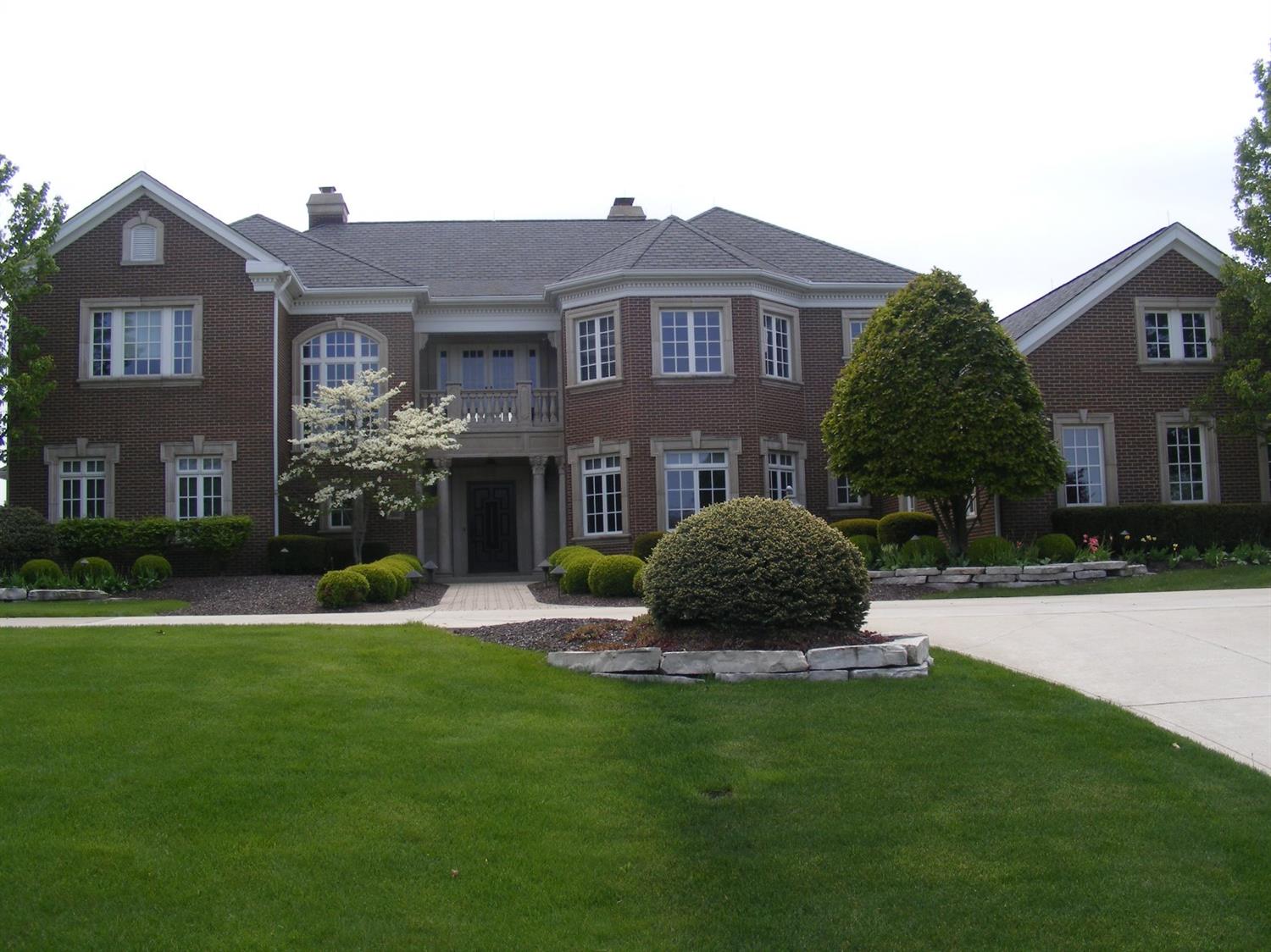 1660 Littler Drive, Chesterton, IN 46340
