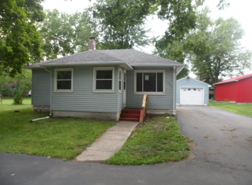 304 S Jefferson StHebron, IN, 46341Porter County