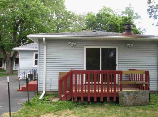 304 S Jefferson StHebron, IN, 46341Porter County