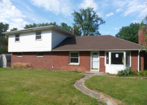 2812 W Old Ridge RdHobart, IN, 46342Lake County