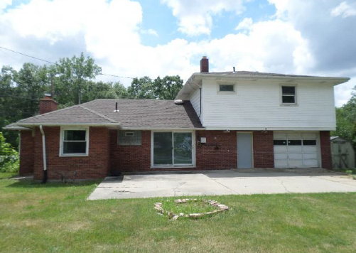2812 W Old Ridge RdHobart, IN, 46342Lake County