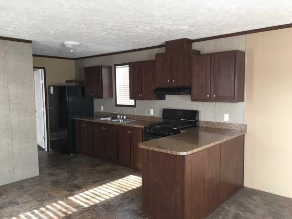 Pine Village Mobile Home Community 534 E 37th Ave Lot 480Hobart, IN 46342