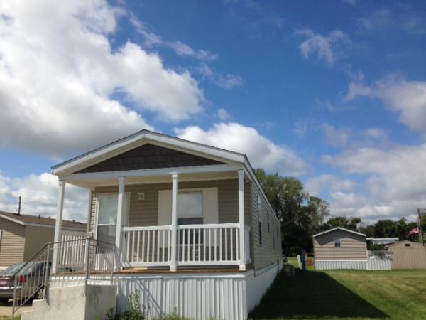 Pine Village Mobile Home Community 534 E 37th AveHobart, IN 46342