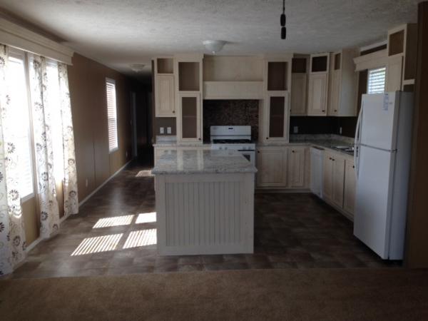 Pine Village Mobile Home Community 534 E 37th AveHobart, IN 46342
