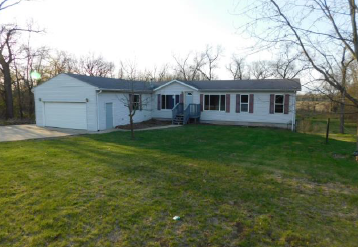 4742 W 896 NLake Village, IN, 46349Newton County