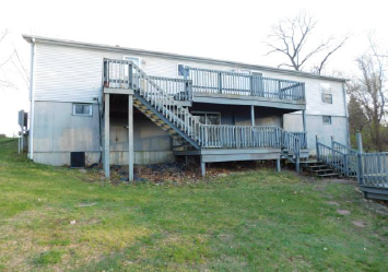 4742 W 896 NLake Village, IN, 46349Newton County