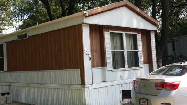 Friendly Acres Mh Park 3574 W US 20La Porte, IN 46350