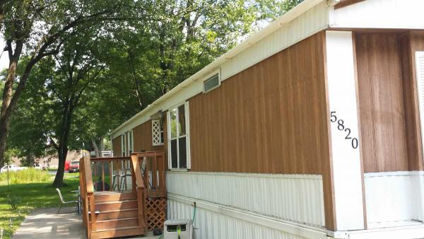 Friendly Acres Mh Park 3574 W US 20La Porte, IN 46350
