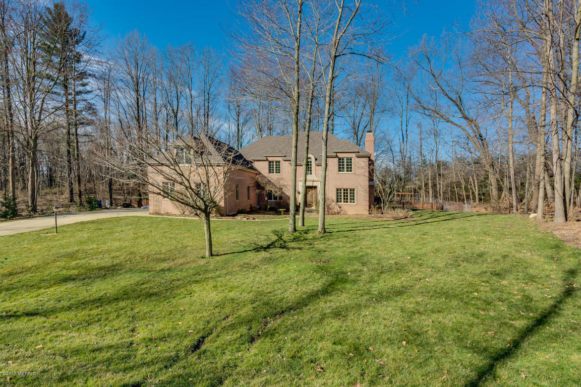 5414 N Campbell, La Porte, IN 46350