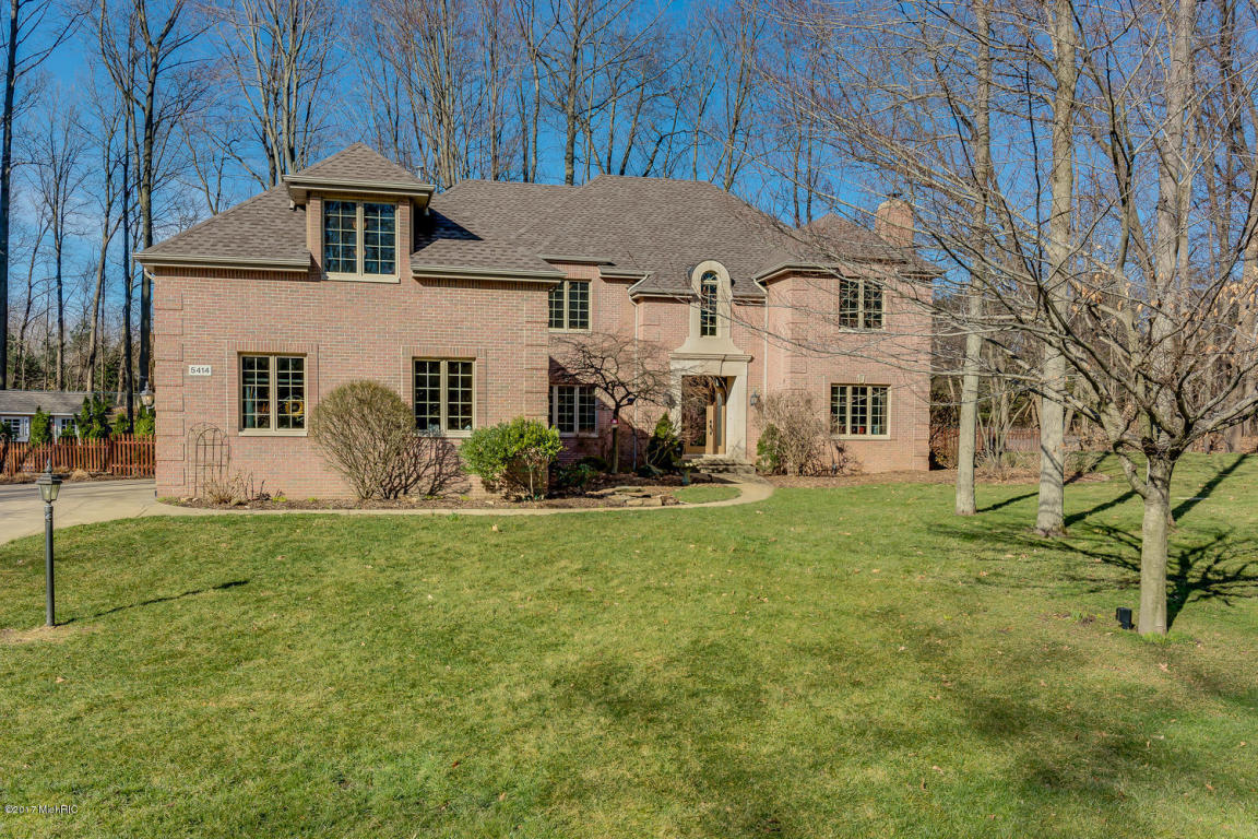 5414 N Campbell, La Porte, IN 46350