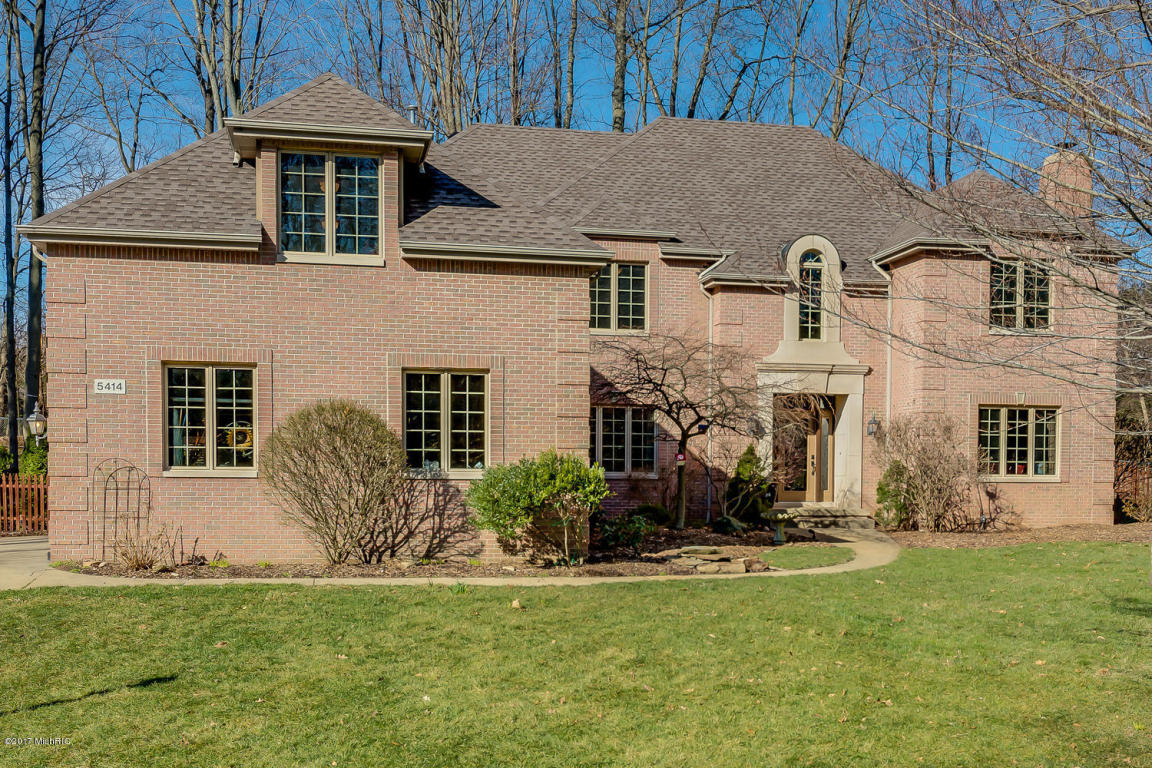 5414 N Campbell, La Porte, IN 46350